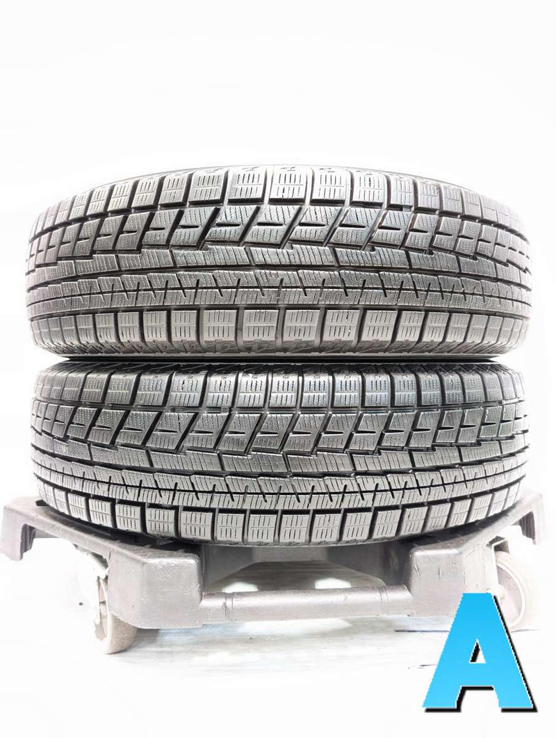 ヨコハマ アイスガード iG60 165/70R14 2本 – タイヤ・ホイールカンパニー