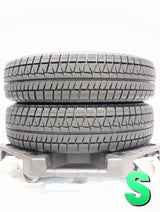ブリヂストン アイスパートナー2 165/70R14  2本