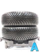ヨコハマ ブルーアース4S AW21 175/70R14  2本