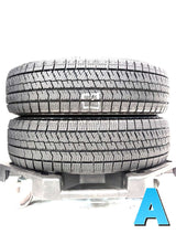 ブリヂストン ブリザック VRX2 165/70R14  2本