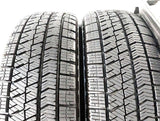 ブリヂストン ブリザック VRX2 165/70R14  2本