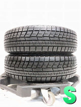 ヨコハマ アイスガード iG60 175/70R14  2本