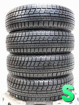 ヨコハマ アイスガード iG60 155/65R14  4本