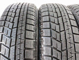 ヨコハマ アイスガード iG60 155/65R14  4本