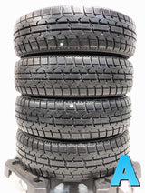 トーヨータイヤ オブザーブガリット GIZ 155/65R14  4本
