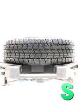 グッドイヤー アイスナビ 7 155/65R14  1本