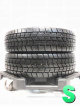 グッドイヤー アイスナビ 7 155/65R14  2本
