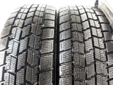 グッドイヤー アイスナビ 7 155/65R14  2本