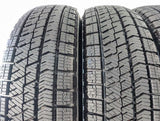 ブリヂストン ブリザック VRX2 155/65R14  4本
