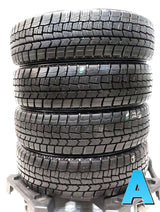 ダンロップ ウィンターマックス WM02 155/65R14  4本