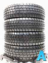 グッドイヤー アイスナビ 7 165/70R14  4本