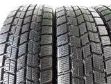 グッドイヤー アイスナビ 7 165/70R14  4本