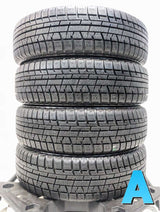 ヨコハマ アイスガード iG50 PLUS 155/65R14  4本