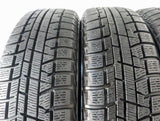 ヨコハマ アイスガード iG50 PLUS 155/65R14  4本