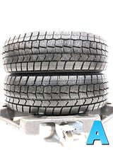 ダンロップ ウィンターマックス WM02 175/65R14  2本