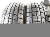 ダンロップ ウィンターマックス WM02 175/65R14  2本