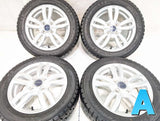 トーヨータイヤ オブザーブ ガリット GIZ 155/65R14  /　 GRADUAL 4.5J+45 100-4穴 4本