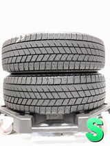 ブリヂストン ブリザック VRX3 165/65R14  2本
