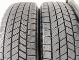 ブリヂストン ブリザック VRX3 165/65R14  2本