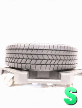 ブリヂストン ブリザック WZ1 165/65R14  1本