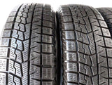 ヨコハマ アイスガード iG70 165/65R14  4本
