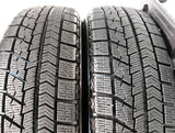 ブリヂストン ブリザック VRX 155/65R14  2本
