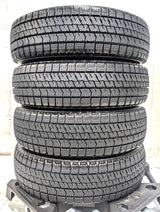 ブリヂストン ブリザック VRX2 155/65R14  4本