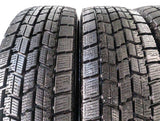 グッドイヤー アイスナビ 7 165/70R14  4本