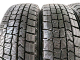 ダンロップ ウィンターマックス WM02 165/65R14  4本