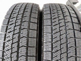 ブリヂストン ブリザック VRX2 175/70R14  2本