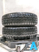 トーヨータイヤ ガリット GIZ 155/65R14  2本