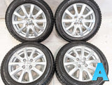 ヨコハマ アイスガード iG60 165/65R14  /WEDS ラブリオン 5.5J+38 100-4穴 4本