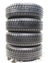 ヨコハマ アイスガード iG60 165/65R14  /WEDS ラブリオン 5.5J+38 100-4穴 4本