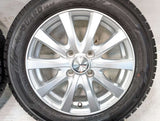 ヨコハマ アイスガード iG60 165/65R14  /WEDS ラブリオン 5.5J+38 100-4穴 4本