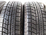 ヨコハマ アイスガード iG60 165/65R14  /WEDS ラブリオン 5.5J+38 100-4穴 4本
