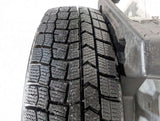ダンロップ ウィンターマックス WM02 155/65R14  1本