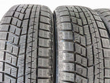 ヨコハマ アイスガードiG60 185/60R14  4本