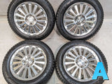 トーヨータイヤ オブザーブ GIZ2 165/65R14  /　 ZEUS LINE 5.0J+33 100-4穴 4本