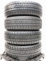 トーヨータイヤ オブザーブ GIZ2 165/65R14  /　 ZEUS LINE 5.0J+33 100-4穴 4本