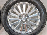 トーヨータイヤ オブザーブ GIZ2 165/65R14  /　 ZEUS LINE 5.0J+33 100-4穴 4本