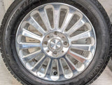 トーヨータイヤ オブザーブ GIZ2 165/65R14  /　 ZEUS LINE 5.0J+33 100-4穴 4本