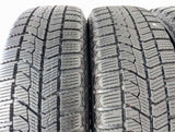 トーヨータイヤ オブザーブ GIZ2 165/65R14  /　 ZEUS LINE 5.0J+33 100-4穴 4本