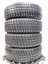 イエローハット PRACTIVA ICE BP02 165/65R14  4本
