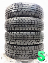 ダンロップ ウィンターマックス WM02 155/65R14  4本