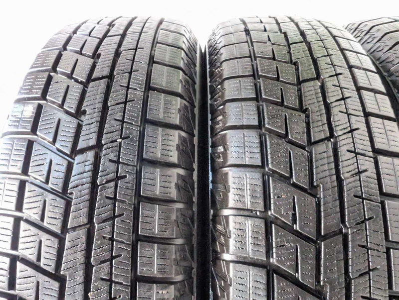 ヨコハマ アイスガード iG60 165/65R14 4本 – タイヤ・ホイールカンパニー