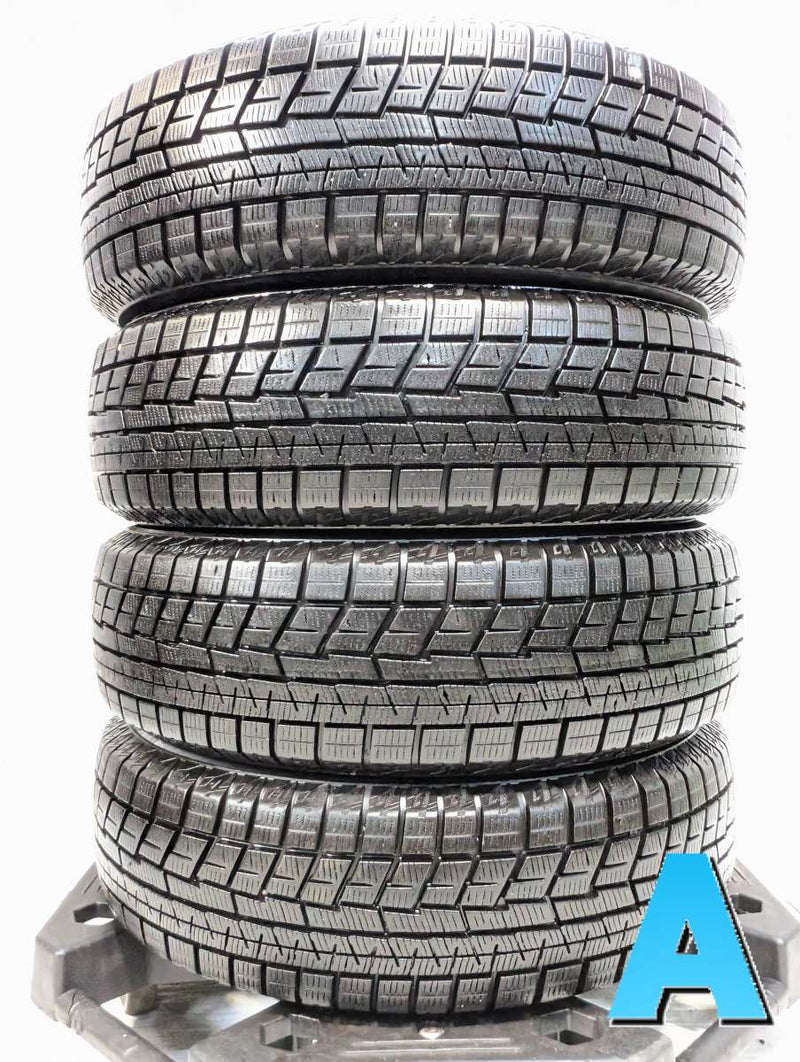 ヨコハマ アイスガード iG60 165/65R14 4本 – タイヤ・ホイールカンパニー