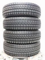 ブリヂストン ブリザック VRX2 155/65R14  4本