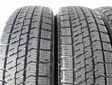 ブリヂストン ブリザック VRX2 155/65R14  4本