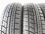 ヨコハマ アイスガード iG60 155/65R14  4本