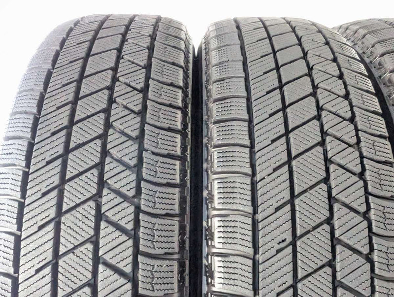 ブリヂストン ブリザック VRX3 165/70R14 4本 – タイヤ・ホイール